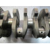 #U302 Crankshaft Standard For 11-16 Volkswagen Jetta  2.0 06AF SOHC